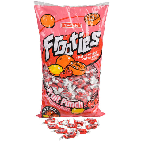 Fruit Punch Candy Frooties 360ct