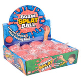 Brain Splat Ball (1 DZ)
