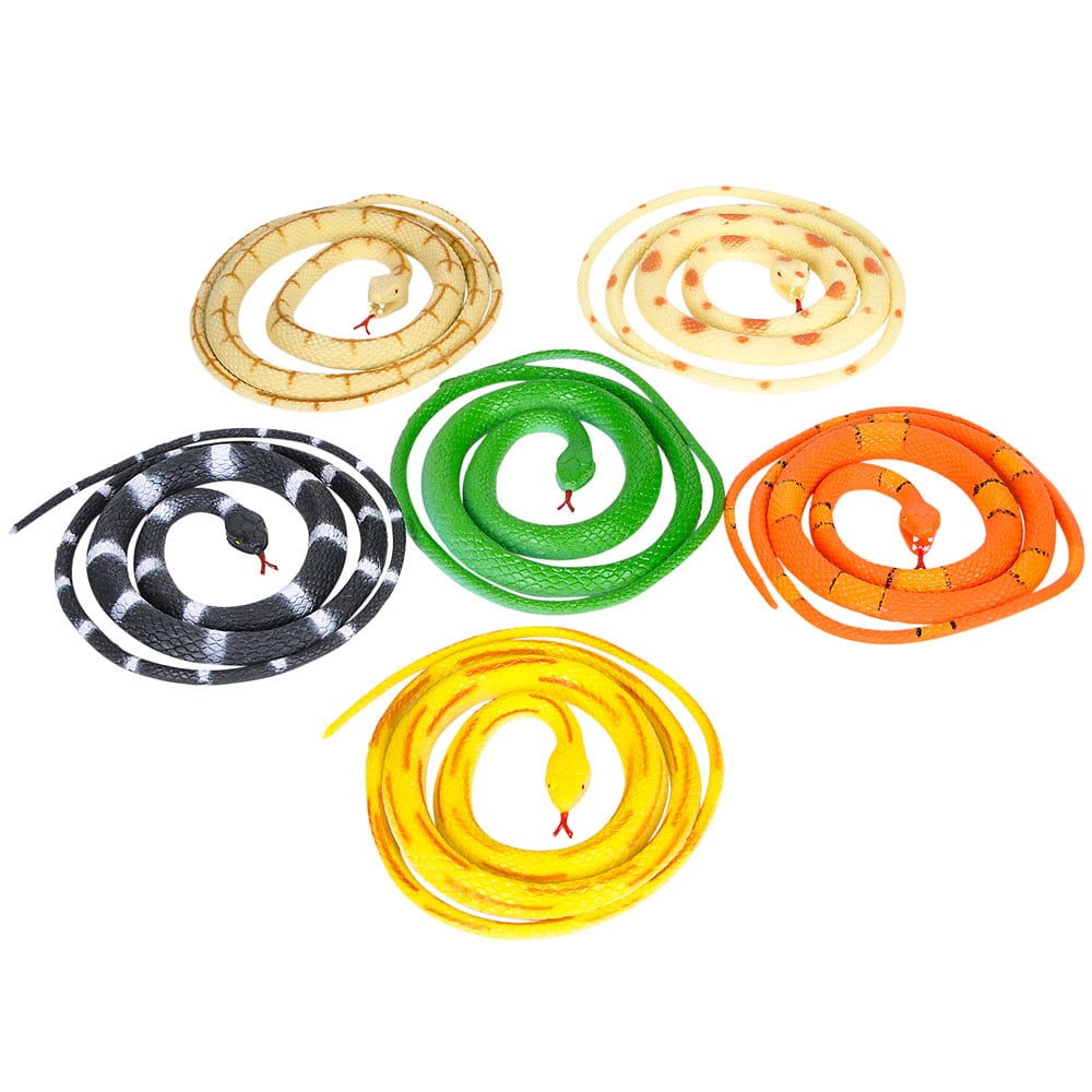 Vinyl Snake 36" (1 DZ)