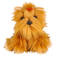 Floppy Yorkshire Terrier Plush