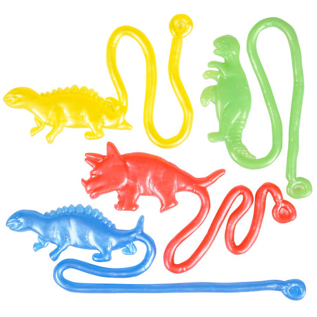 Sticky Dinosaurs (1 DZ)