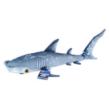 Plush Hammerhead Shark 24"