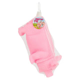 Pink Snorting Pig