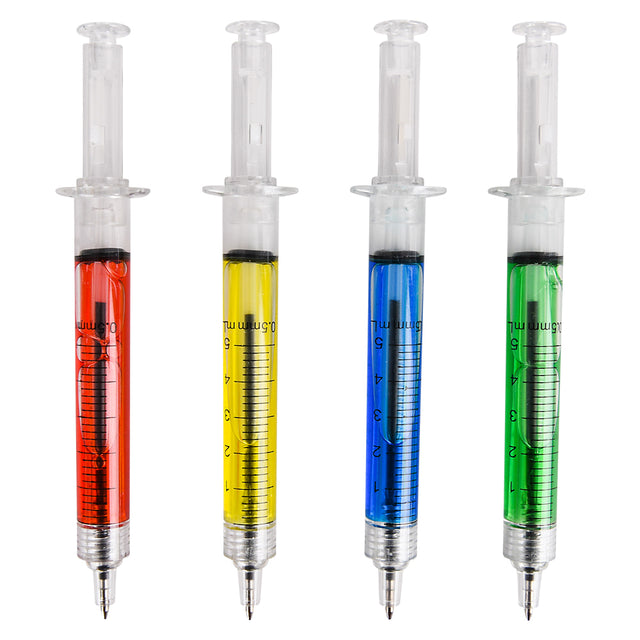 Syringe Pen (1 DZ)