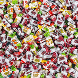 Taffy Time Candy (240 PC Bag)