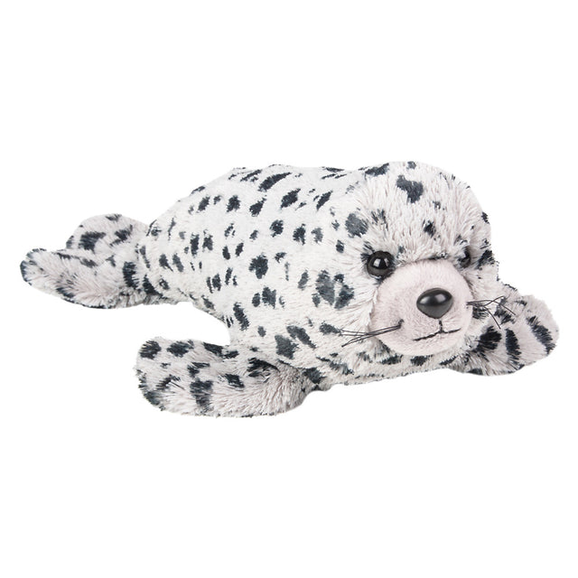 Harbor Seal Plush 12"