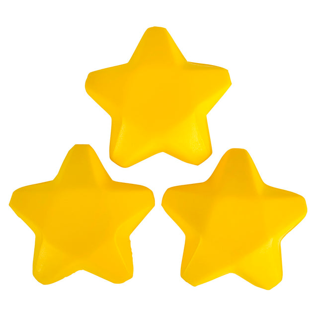 Stress Star Fidget Toy (1 DZ)