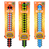 Pixel Foam Sword 18" (1 PC)