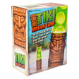 Tiki Motion Lamp 13"