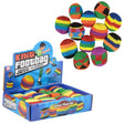 Knit Kickball Mini Balls (12 DZ)