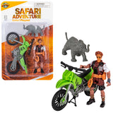 Safari Play Set Small