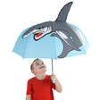 Shark Umbrella 28"