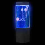 Jellyfish Desktop Toy Aquarium (1 PC)