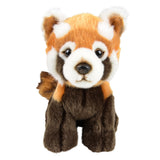 Red Panda Plush 7" Heirloom Buttersoft