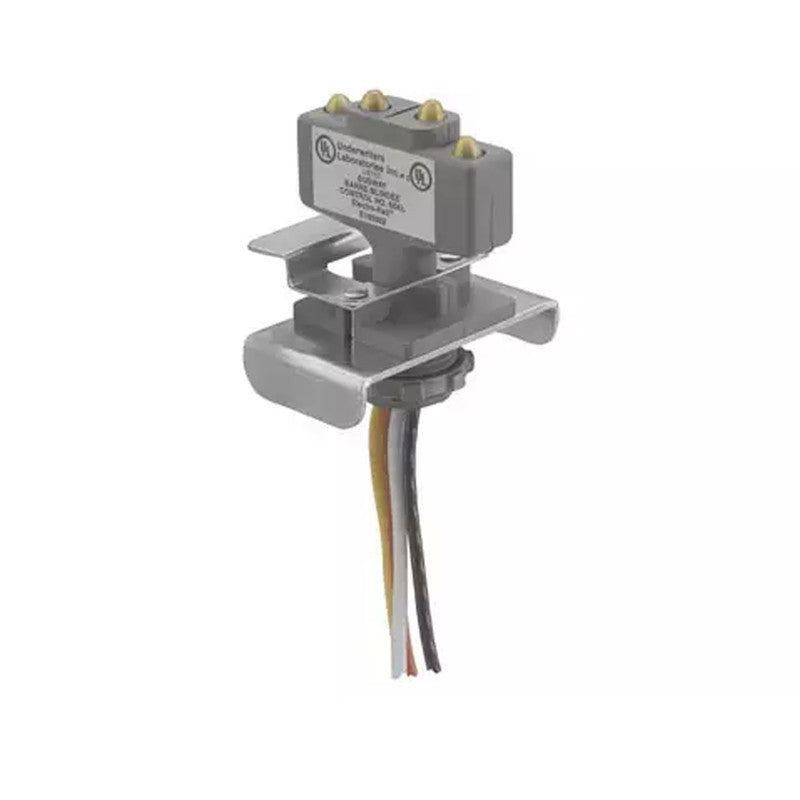 Electro-Rail Plug In Jack 4 Pole 15 AMP ERS350M