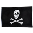 Pirate Skull Flag 3' x 5'