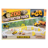 Zoo Construction Set