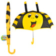 Bee Umbrella 28"