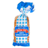 Trader Joe’s Gluten Free White Sandwich Bread 12 Oz