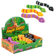 Finger Snake 5.5" (24 PC Display)