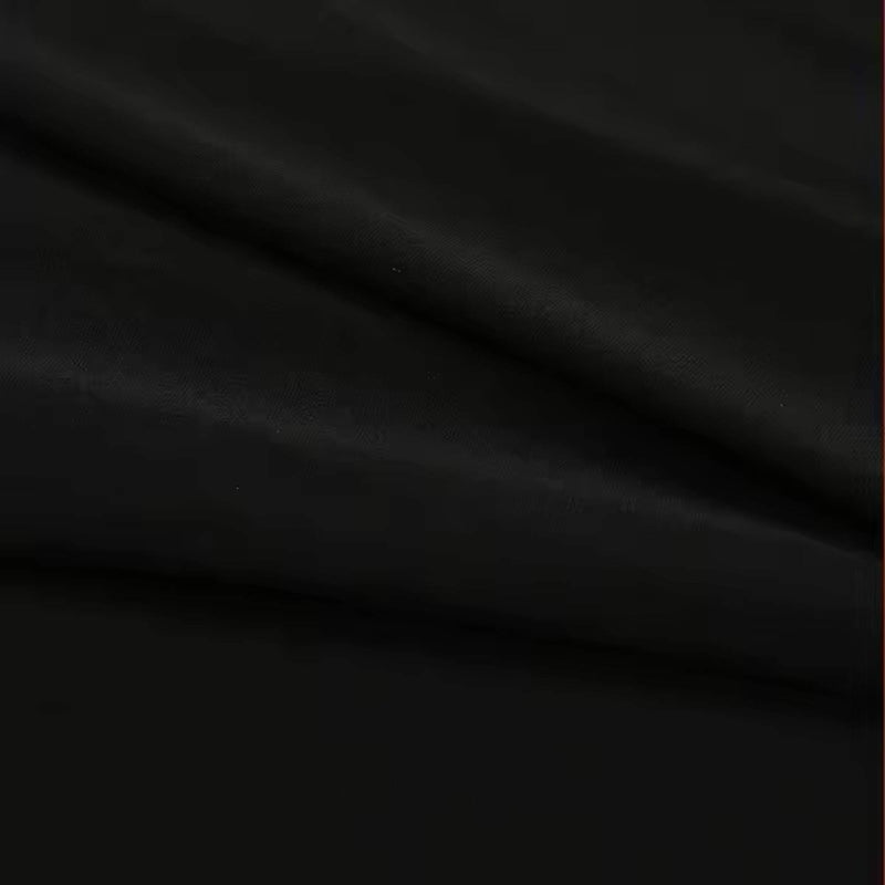 0.5m/1m/2m Four Sided Stretch Knitted Milk Silk Fabric for Sewing Dress Dance Costumes Party Decorations DIY Clothing Fabrics