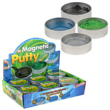 Magnetic Putty 3.5" (1 DZ)