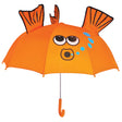 Goldfish Umbrella 28"