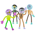 Bendable Zombies (1 DZ)
