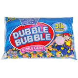 Bubble Gum Value Bag (1 Bag)