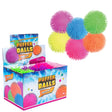 Puffer Ball 6" Assorted (1 DZ)