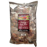 Trader Joe's Omega Trek Mix with Dried Cranberries & Roasted Nut Blend (12 Oz)