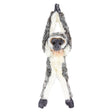 Hanging Vervet Monkey Plush 24"