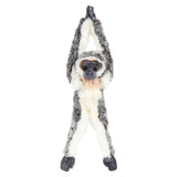 Hanging Vervet Monkey Plush 24"