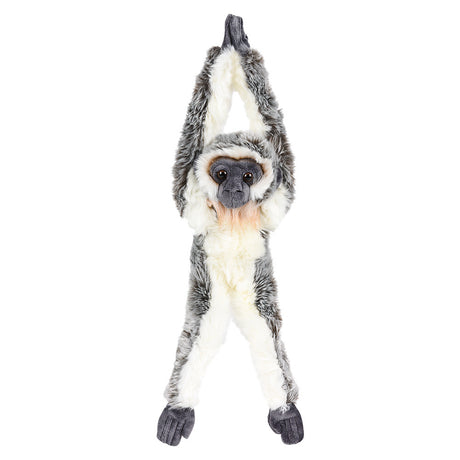 Hanging Vervet Monkey Plush 24"