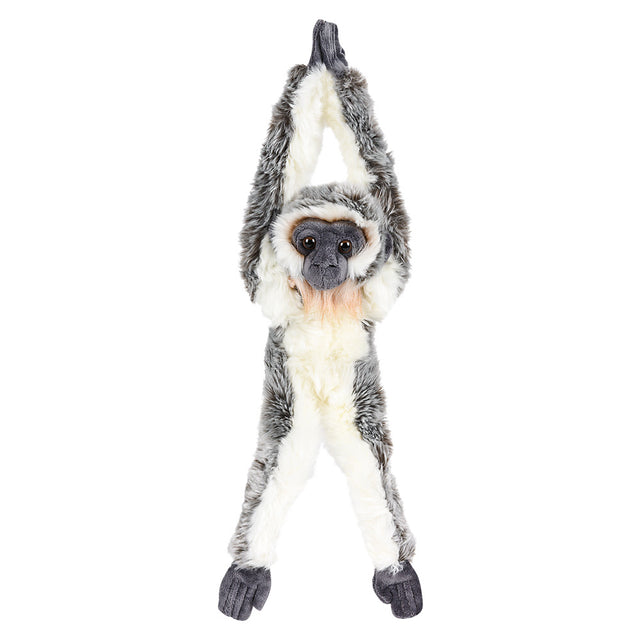 Hanging Vervet Monkey Plush 24"