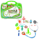 Jungle Vet Kit (1 PC)