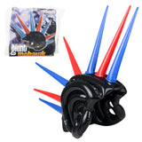Inflatable Mohawk Helmet (24")