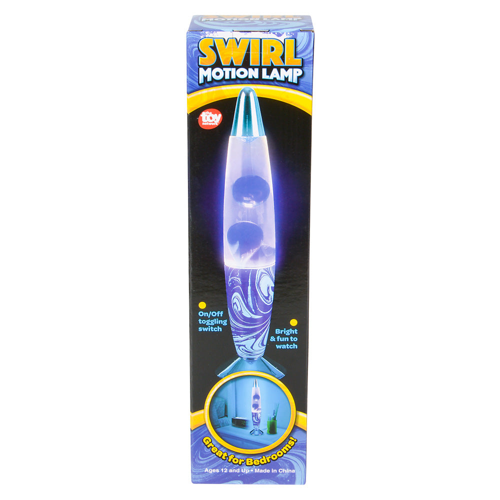 Wax Motion Lamp 13"