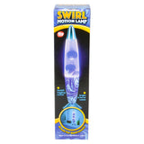 Wax Motion Lamp 13"