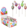 Charms Blow Pop Lollipops (100 Pc Display)
