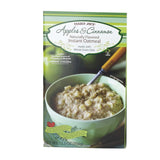 Trader Joe's Apple & Cinnamon Naturally Flavored Instant Oatmeal