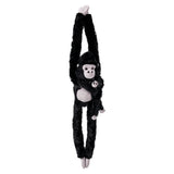 Hanging Gorilla Plush 28"