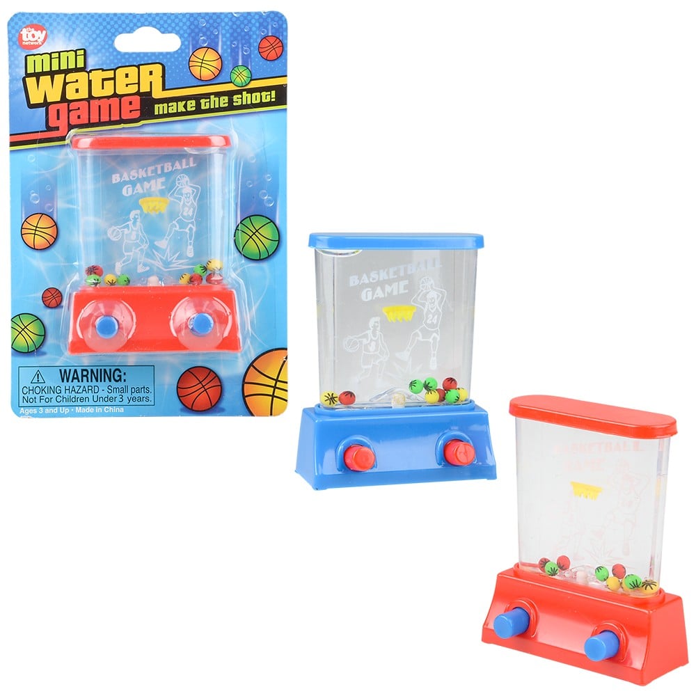Water Game 3.25" (1 DZ)