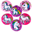 Unicorn Pillow Mini Plush (1 PC)