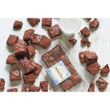 Trader Joe’s Sea Salt Brownie Bites 6 Oz