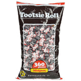 Tootsie Roll Midgees 360ct (1 Bag)