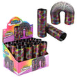 Rainbow Coil Spring (12 Pc Display)