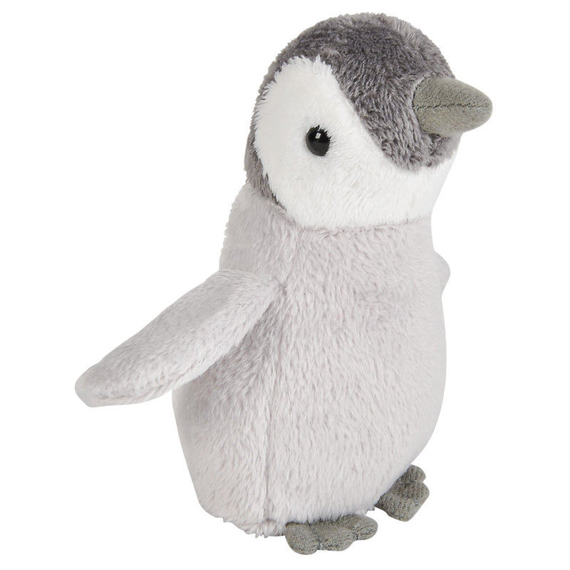 Plush Penguin Baby (1 PC)