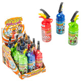 Sour Candy Spray (12 Pc Display)