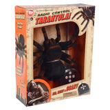 Remote Controlled Tarantula 10"